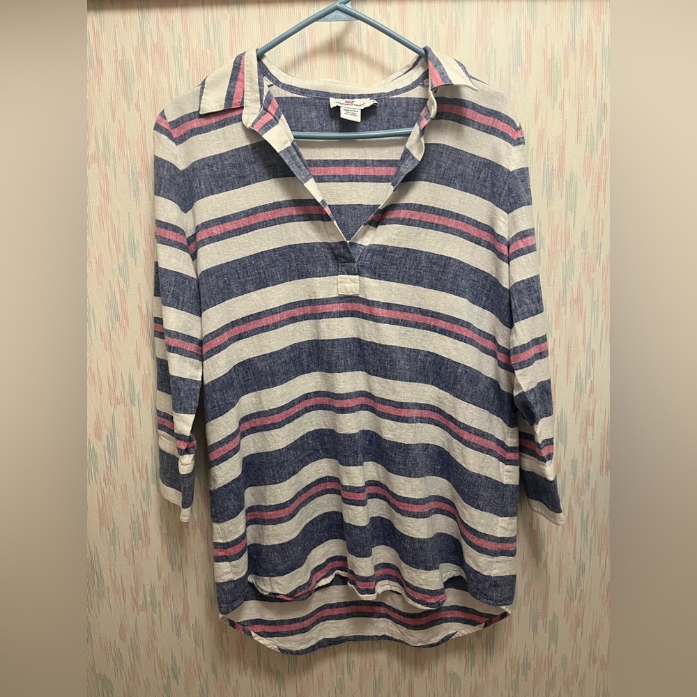 Vineyard Vines Tunic